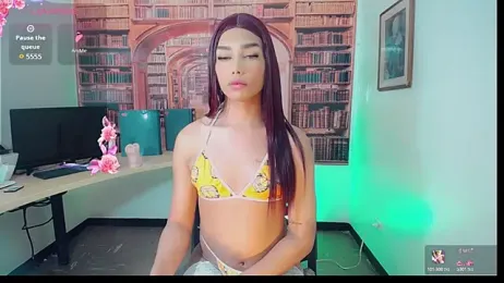 caribbean_passion_ webcam model stream image