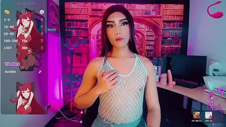 caribbean_passion_ webcam model stream image