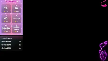 caribbean_passion_ webcam model stream image