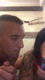 Marcolinoj webcam model stream image