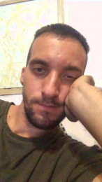 Marcolinoj webcam model stream image