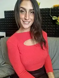 Stefania_PT webcam model stream image