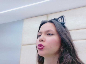 CarolinaVega webcam model stream image