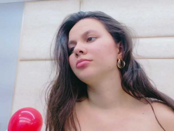 CarolinaVega webcam model stream image