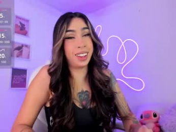 julietabomgv webcam model stream image