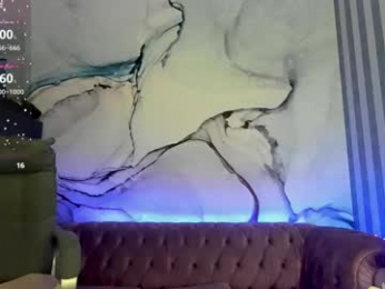 sweety_one_ webcam model stream image