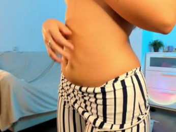 aesthetics_tease webcam model stream image