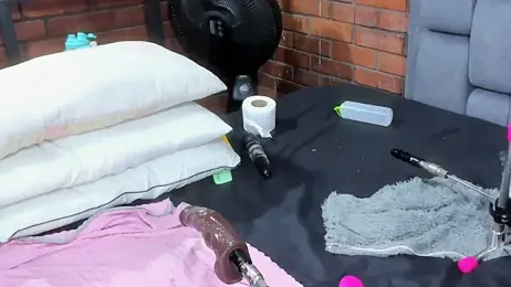 Couple_Gold69 webcam model stream image