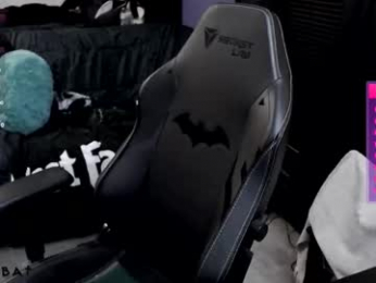 spookbats webcam model stream image