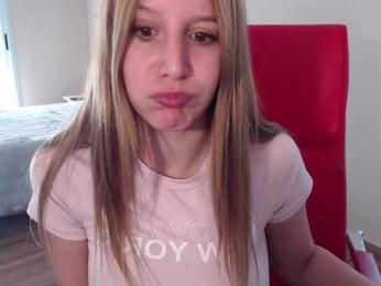 Sweet-Maga webcam model stream image