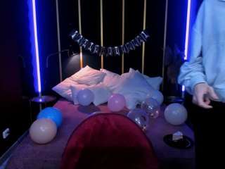 emmitbarker webcam model stream image