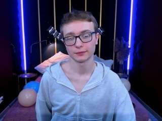 emmitbarker webcam model stream image