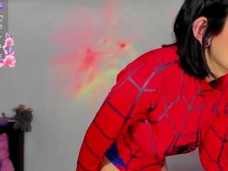 kandygirl-023 webcam model stream image