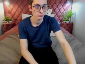 ronbevs webcam model stream image