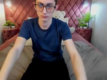 ronbevs webcam model stream image