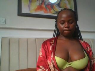 Sweet Shani webcam model stream image