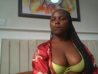 Sweet Shani webcam model stream image