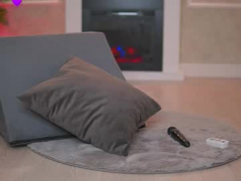 abbela_white webcam model stream image