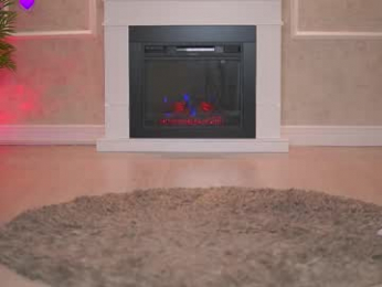 abbela_white webcam model stream image