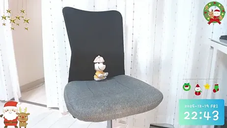 asuta600 webcam model stream image