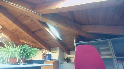 TWENTYONE666 webcam model stream image