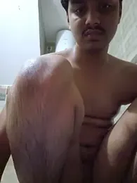 Max_FillsJunior webcam model stream image