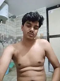 Max_FillsJunior webcam model stream image