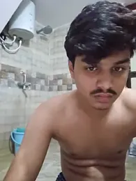Max_FillsJunior webcam model stream image