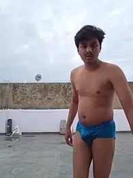 Max_FillsJunior webcam model stream image