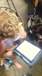 Tattoosntrouble webcam cam4 model stream image