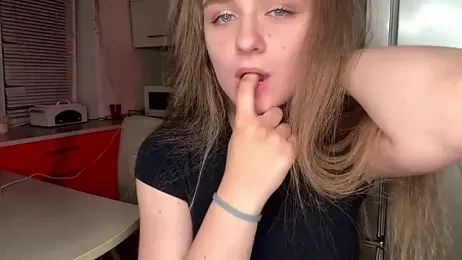 Annaeyes webcam model stream image