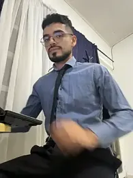Asher_Ryder webcam stripchat model stream image