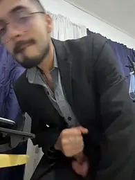 Asher_Ryder webcam model stream image