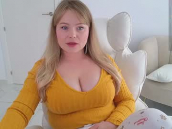 dreamsweetgirl webcam model stream image