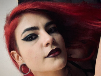 MinaJade webcam model stream image