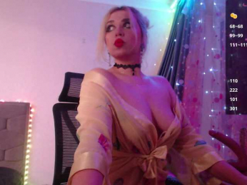 Liliya010 webcam model stream image