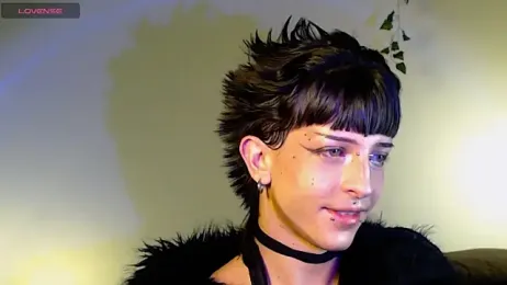 succubot webcam model stream image