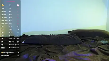 succubot webcam model stream image