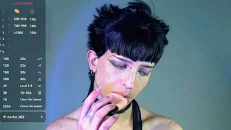 succubot webcam model stream image