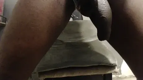 Amazing12inch webcam model stream image