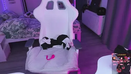 Yumi_Youkai webcam model stream image