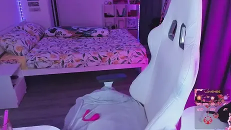 Yumi_Youkai webcam stripchat model stream image