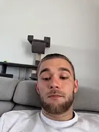 Benjamiinlt webcam model stream image