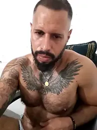 Matheus_Blaze webcam stripchat model stream image