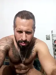 Matheus_Blaze webcam model stream image