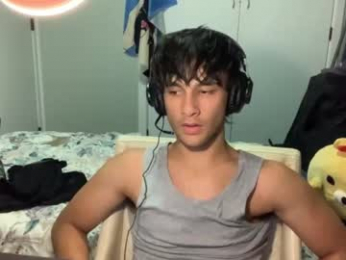 native_boy2 webcam model stream image