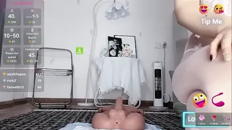 momo-5952 webcam stripchat model stream image