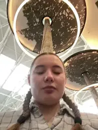 StephanieMur webcam stripchat model stream image