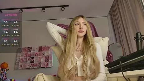 Lunainnk webcam model stream image