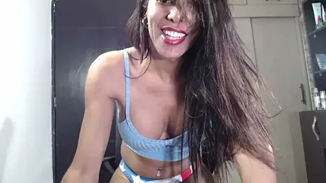 Ebonyxprincess_ webcam stripchat model stream image